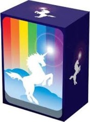 Unicorn Deck Box (Legion)